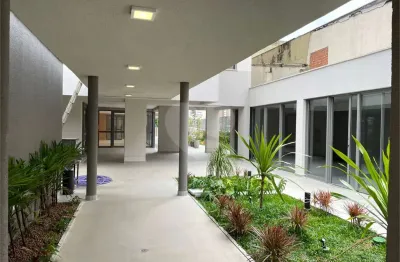 Apartamento com 1 quarto à venda na Rua Santo Irineu, 665, Saúde, São Paulo