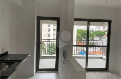 Apartamento com 1 quarto à venda na Rua Santo Irineu, 665, Saúde, São Paulo