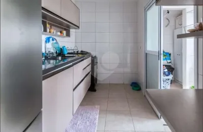 Apartamento mobiliado à venda com 86m², 3 quartos e 2 vagas – são paulo