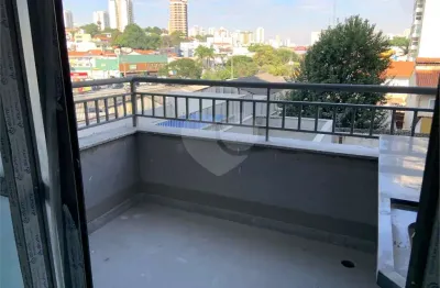 Apartamento com 1 quarto à venda na Rua Santo Irineu, 665, Saúde, São Paulo