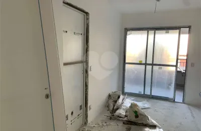 Apartamento com 1 quarto à venda na Rua Santo Irineu, 665, Saúde, São Paulo