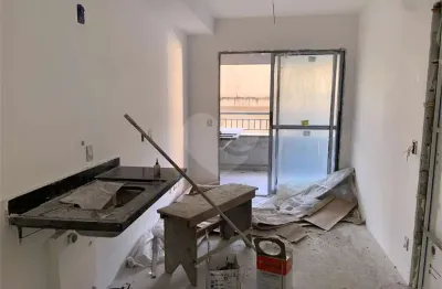 Apartamento com 1 quarto à venda na Rua Santo Irineu, 665, Saúde, São Paulo