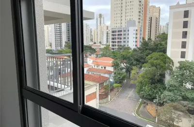 Apartamento com 1 quarto à venda na Rua Santo Irineu, 665, Saúde, São Paulo