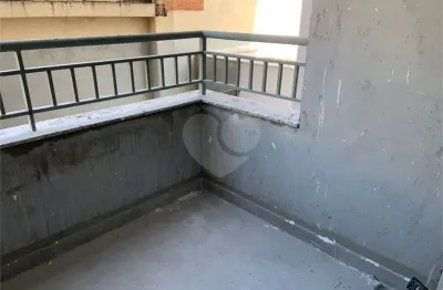 Apartamento com 1 quarto à venda na Rua Santo Irineu, 665, Saúde, São Paulo