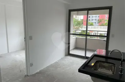 Apartamento com 1 quarto à venda na Rua Santo Irineu, 665, Saúde, São Paulo