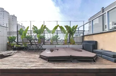 Amplo duplex com 300 m² na saúde – 4 dormitórios, 3 suítes e 4 vagas