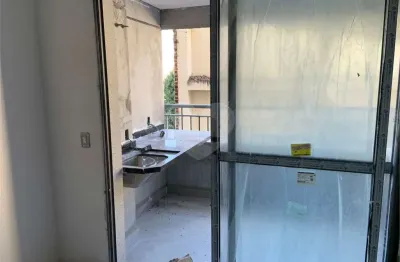 Apartamento com 1 quarto à venda na Rua Santo Irineu, 665, Saúde, São Paulo