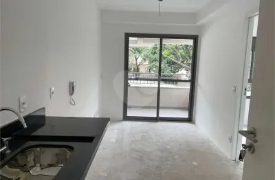 Apartamento com 1 quarto à venda na Rua Santo Irineu, 665, Saúde, São Paulo