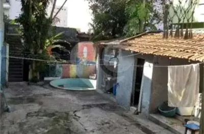 Terreno à venda na Rua do Manifesto, 1585, Ipiranga, São Paulo