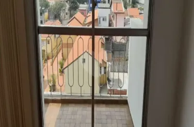 Apartamento com 2 quartos à venda na Rua Agostinho Gomes, 2073, Ipiranga, São Paulo