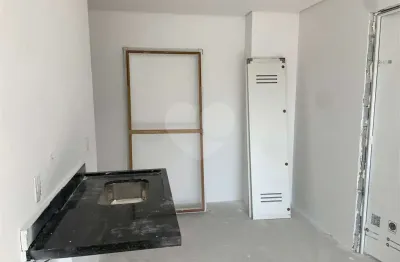 Apartamento com 1 quarto à venda na Rua Santo Irineu, 665, Saúde, São Paulo