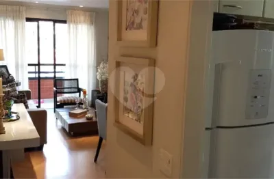 Apartamento com 3 quartos à venda na Rua Doutor Francisco José Longo, 210, Chácara Inglesa, São Paulo