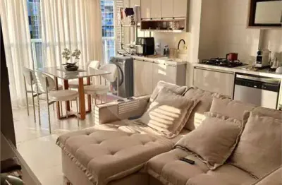 Apartamento-são paulo-vila clementino | ref.: reo1114834