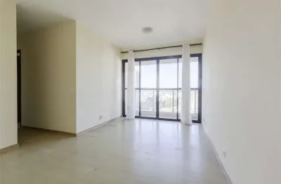 Apartamento para locação no morumbi com 72m²  com 2 dormitórios e 2 vagas