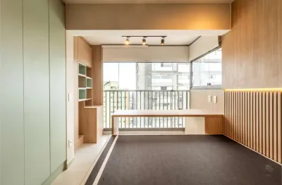 Apartamento com 1 quarto à venda na Rua Cubatão, 810, Vila Mariana, São Paulo