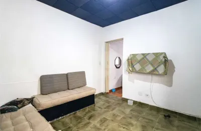 Casa com 2 quartos à venda na Rua Surubim, 175, Brooklin, São Paulo