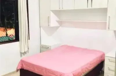 Casa com 2 quartos à venda na Rua Raimundo Lopes, 98, Interlagos, São Paulo
