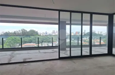 Apartamento com 3 quartos à venda na Rua Manuel da Nóbrega, 1506, Ibirapuera, São Paulo