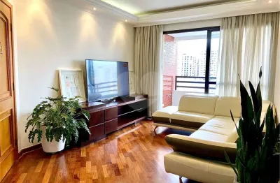 Cobertura com 3 quartos à venda na Rua Lauro Müller, 12, Vila Leopoldina, São Paulo