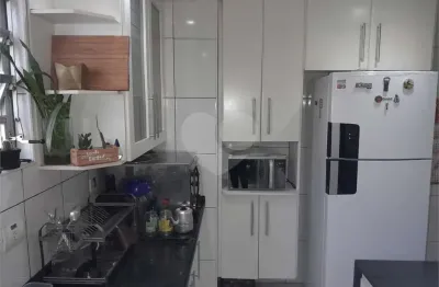Apartamento venda 2 dormitorios 1 suite com closet 1 vaga de garagem - vila mascote -sp