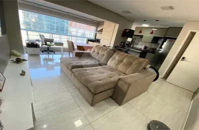 Apartamento com 2 quartos à venda na Rua Almirante Calheiros, 396, Tatuapé, São Paulo