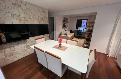 Apartamento com 3 quartos à venda na Rua Arapá, 31, Vila Mascote, São Paulo