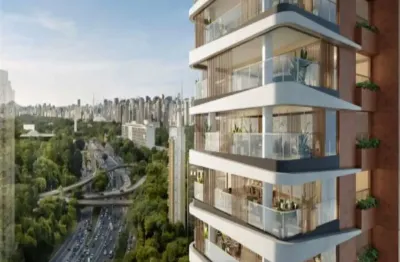 Apartamento com 1 quarto à venda na Rua Doutor Diogo de Faria, 1368, Vila Clementino, São Paulo