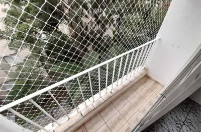 Lindo apartamento de 58m² 2dorm 1vg localizado na vl prudente