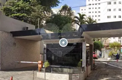 Apartamento com 3 quartos à venda na Rua Marquês de Lages, 1532, Saúde, São Paulo