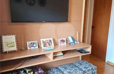 Apartamento para venda - sabará| 54 m² | 2 dormitório com 1 vaga