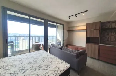 Apartamento 01 dormitório sem vaga com lazer em construção 36 m2 venda