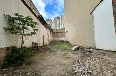 Terreno à venda na Rua Tamandaré, 137, Liberdade, São Paulo