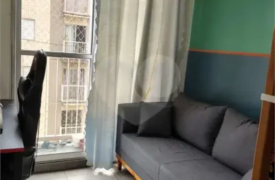 Apartamento com 2 quartos à venda na Rua Alexandre Levi, 100, Aclimação, São Paulo
