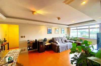 Apartamento com 2 quartos à venda na Rua do Estilo Barroco, 467, Santo Amaro, São Paulo