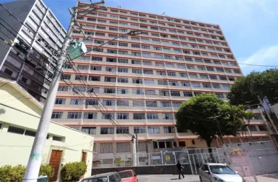 Apartamento com 1 quarto à venda na Rua Eça de Queiroz, 720, Vila Mariana, São Paulo
