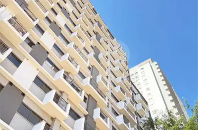 Kitnet / Stúdio à venda na Rua Dona Brígida, 620, Vila Mariana, São Paulo