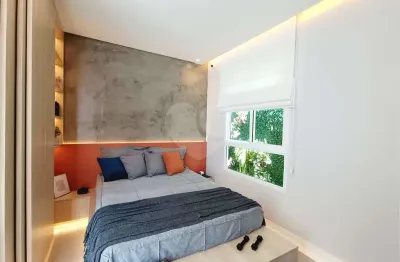 Na planta lançamento - apartamento garden à venda na vila clementino – 2 dormitórios, lazer completo e metrô a 600m