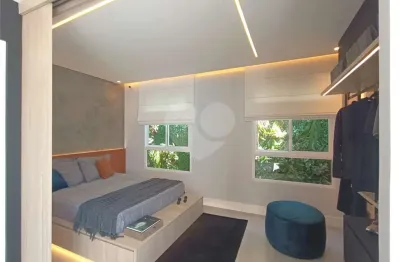 Na planta lançamento - apartamento à venda na vila clementino – 2 dormitórios, lazer completo e metrô a 600m