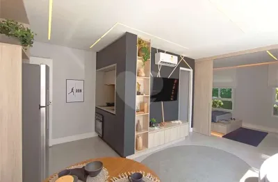 Na planta lançamento - apartamento à venda na vila clementino – 2 dormitórios, lazer completo e metrô a 600m