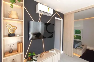 Apartamento à venda na vila clementino – 2 dormitórios, lazer completo e metrô a 600m