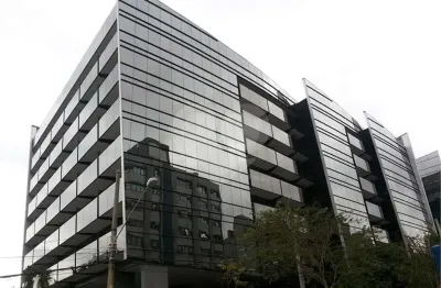 Conjunto comercial 97,69m com 2 vagas e de altíssimo padrão no edifício ez-mark vila mariana sp  venda