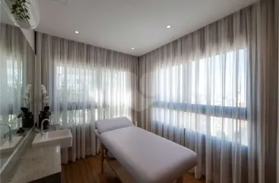 Apartamento com 1 quarto à venda na Rua Joaquim Távora, 768, Vila Mariana, São Paulo