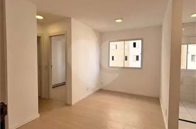 Apartamento com 2 quartos à venda na Rua Joaquim Nunes Teixeira, 236, Campo Limpo, São Paulo