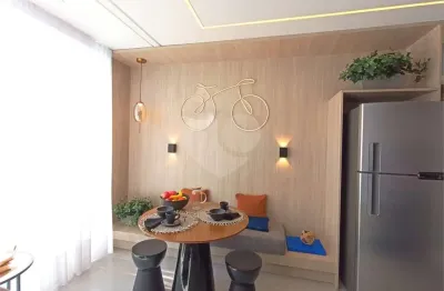 Apartamento à venda na vila clementino – 2 dormitórios, lazer completo e metrô a 600m