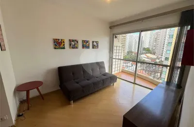 Apto 2 dorm. e 01 vaga de garagem na vila clementino