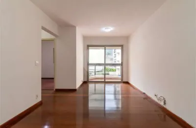 Apartamento com 2 quartos para alugar na Rua Frei Caneca, 444, Consolação, São Paulo