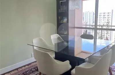 Apartamento com 3 quartos à venda na Rua Ibituruna, 132, Saúde, São Paulo