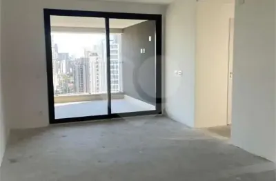 Apartamento com 2 quartos à venda na Rua Francisco Leitão, 57, Pinheiros, São Paulo