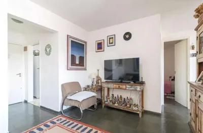 Apartamento com 2 quartos à venda na Avenida Doutor Cardoso de Melo, 451, Vila Olímpia, São Paulo