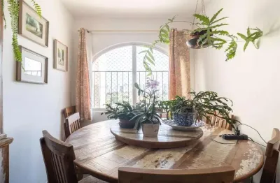 Apartamento com 2 quartos à venda na Avenida Doutor Cardoso de Melo, 451, Vila Olímpia, São Paulo